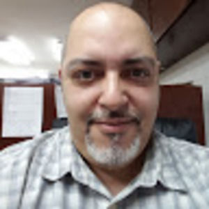 Meet your Posher, Eugenio